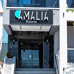 Lejlighed Amalia Sea View *