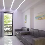 Amalia Sea View Неа-Врасна