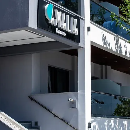 Apartament Amalia Sea View