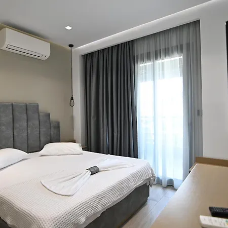 Apartament Amalia Sea View Vrasná