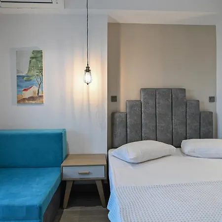 Apartament Amalia Sea View