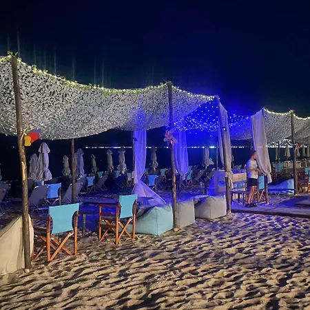 Appartement Amalia Sea View Vrasná