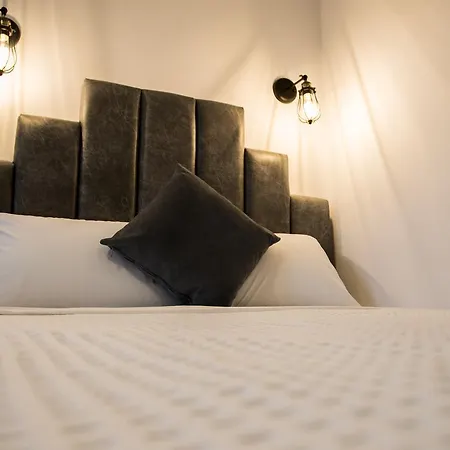 Amalia Sea View Appartement *