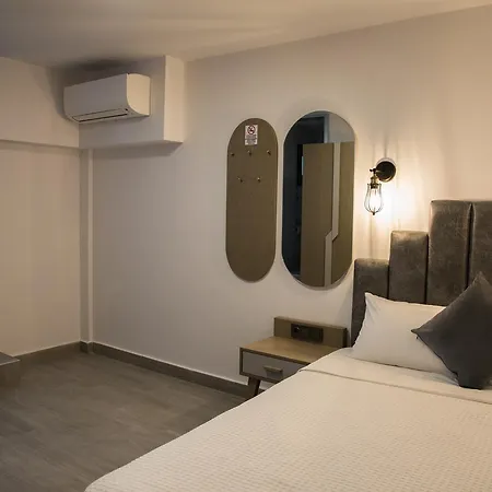 Amalia Sea View Appartement