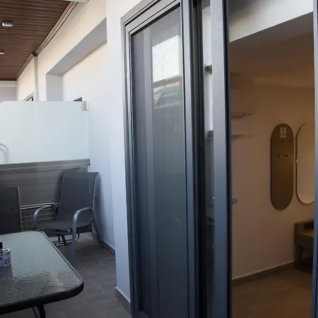 Appartement Amalia Sea View *