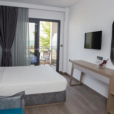 Appartement Amalia Sea View *