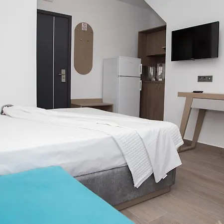 Amalia Sea View * Vrasná