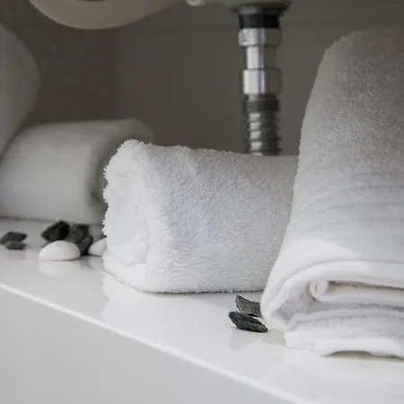 Amalia Sea View Appartement *