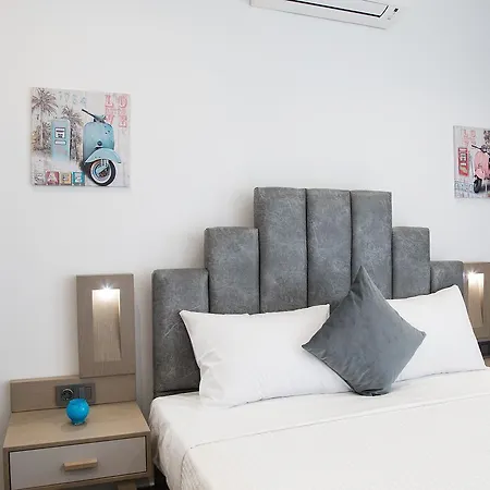 Amalia Sea View