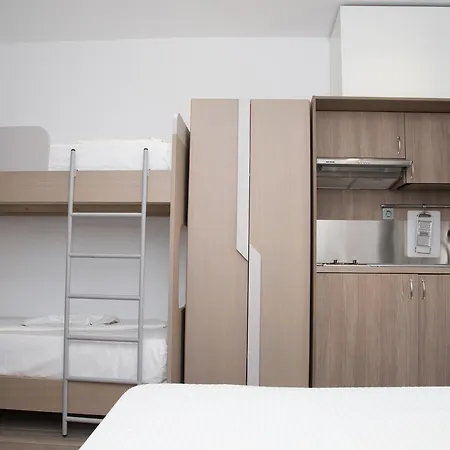 Amalia Sea View Appartement *