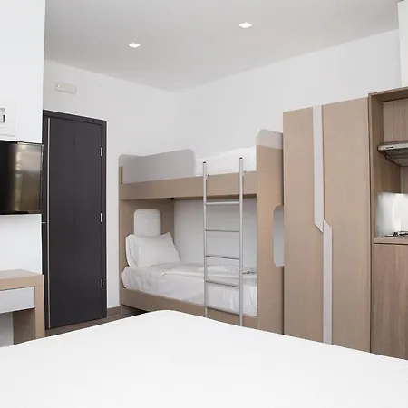 Amalia Sea View Vrasná