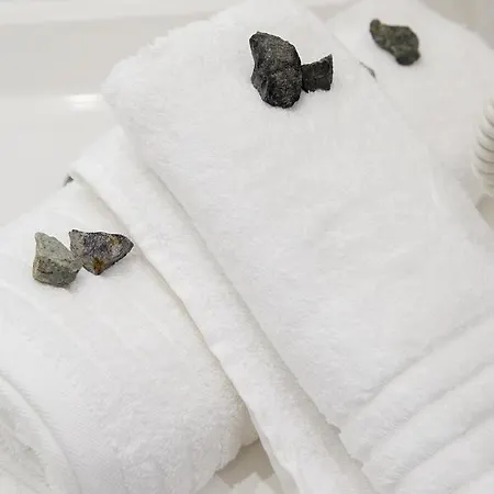 Appartement Amalia Sea View Vrasná