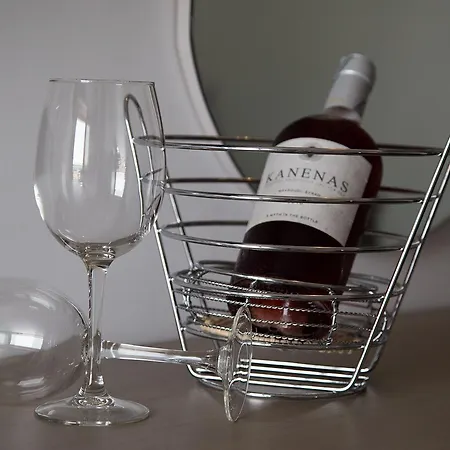 Appartement Amalia Sea View Vrasná