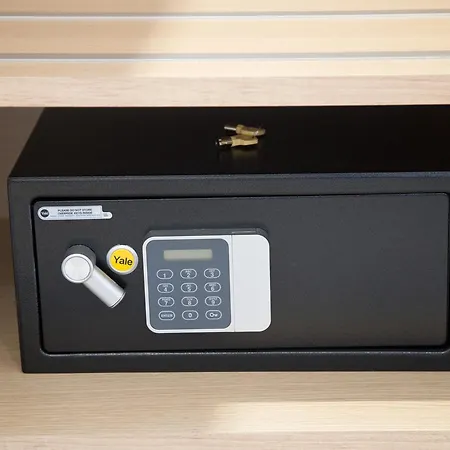 Amalia Sea View Appartement