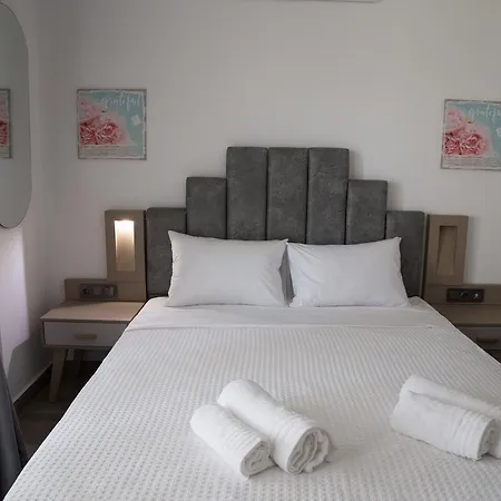 Appartement Amalia Sea View