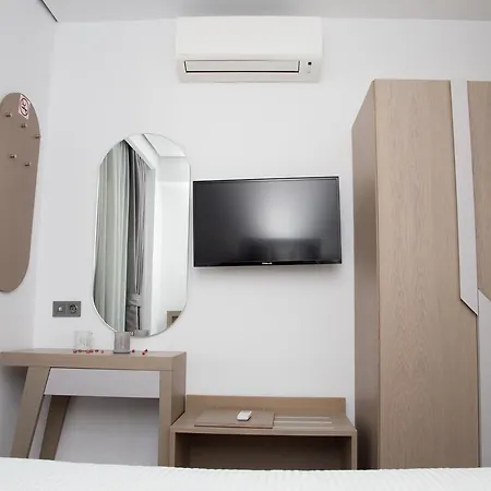 Amalia Sea View Appartement