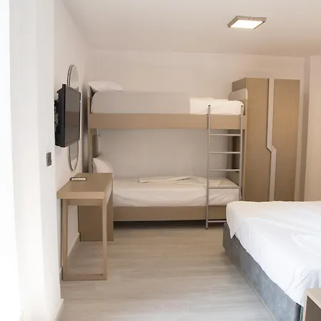 Appartement Amalia Sea View *