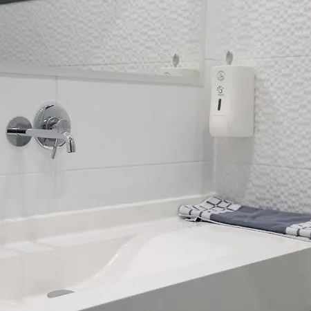 Amalia Sea View Appartement