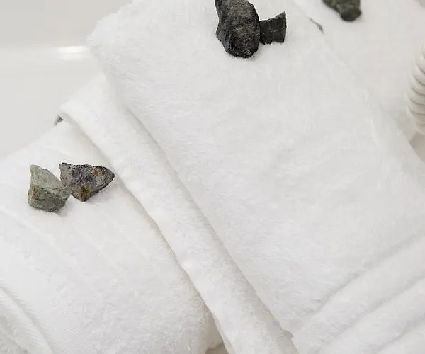 公寓 Amalia Sea View Vrasná