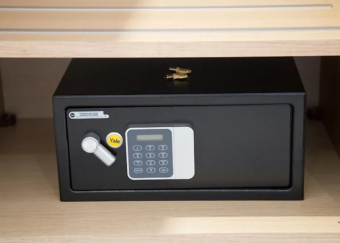 Amalia Sea View 公寓