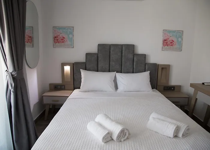 公寓 Amalia Sea View