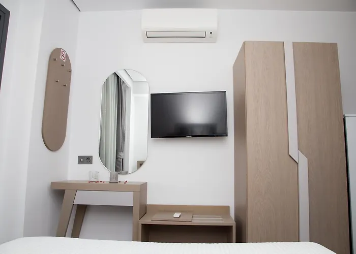 Amalia Sea View 公寓