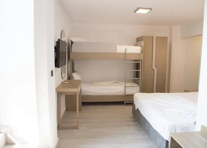 公寓 Amalia Sea View *