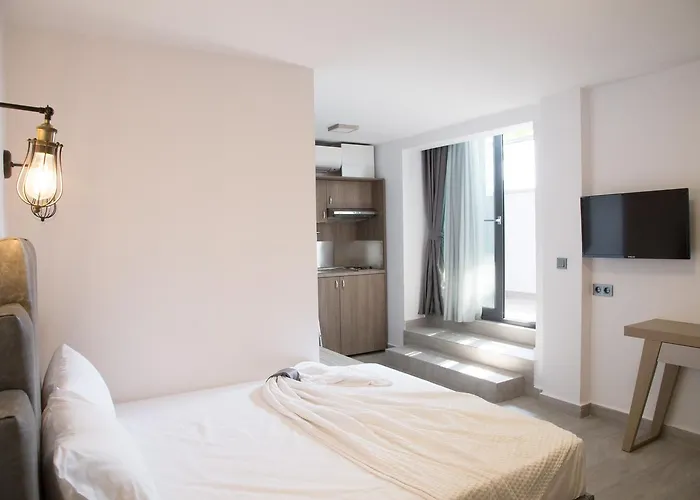 Amalia Sea View * Vrasná