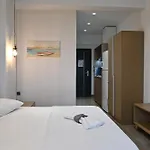 Apartamento Amalia Sea View Vrasná