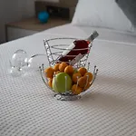 Amalia Sea View דירה Vrasná