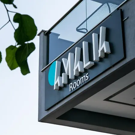 Amalia Sea View *