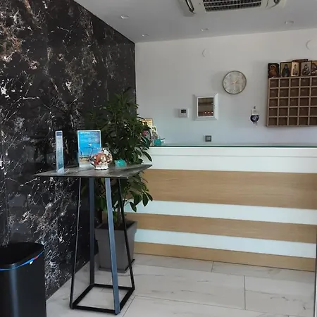 Amalia Sea View شقة
