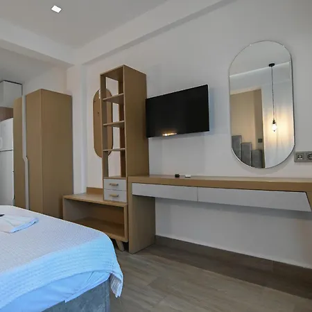 Amalia Sea View Vrasná