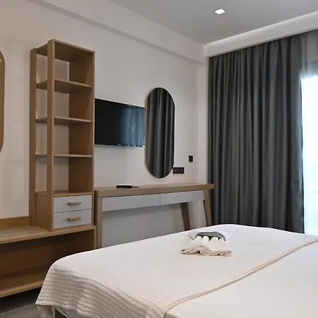 Amalia Sea View