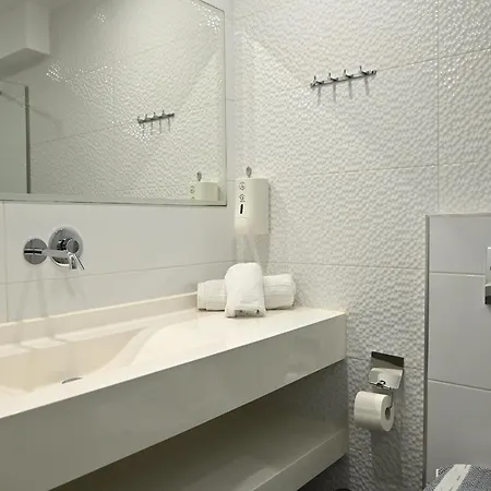 Amalia Sea View Apartament