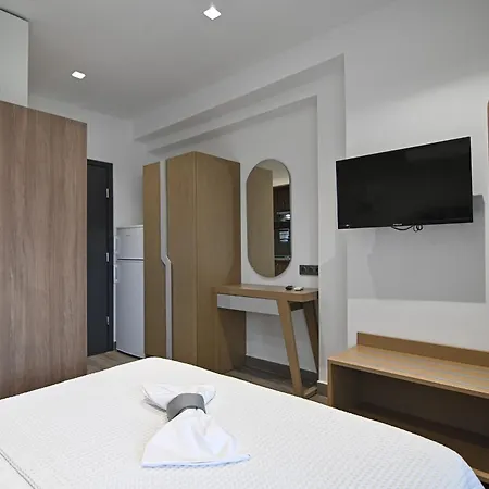 Appartement Amalia Sea View