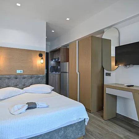 Appartamento Amalia Sea View *