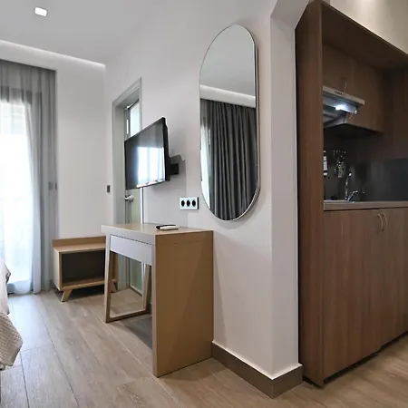 Amalia Sea View Vrasná