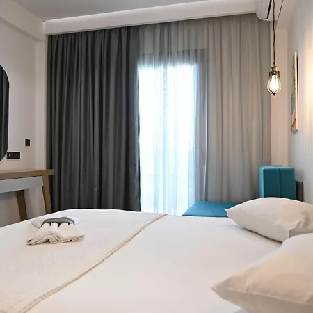 شقة Amalia Sea View *