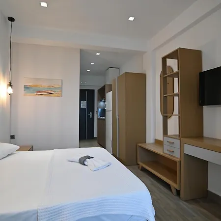 Amalia Sea View *