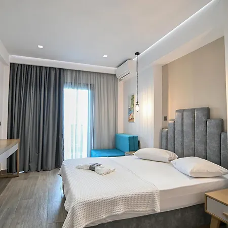 Amalia Sea View Apartament