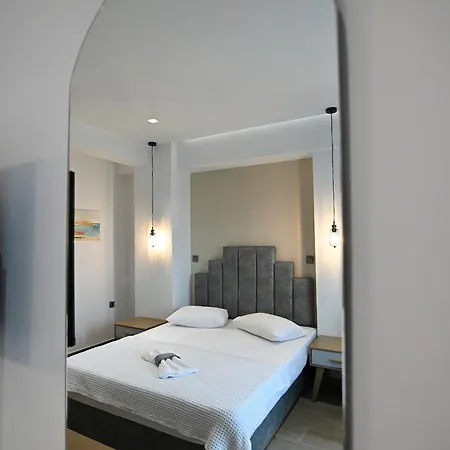 Apartmán Amalia Sea View