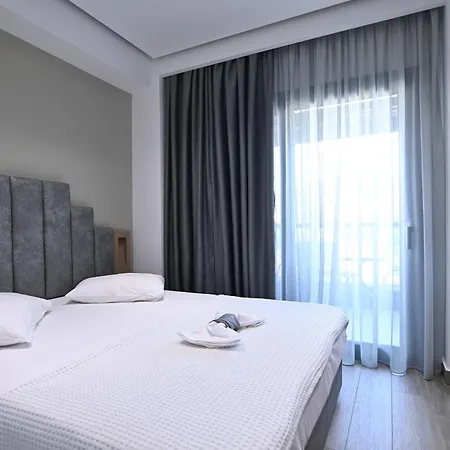 Appartamento Amalia Sea View *