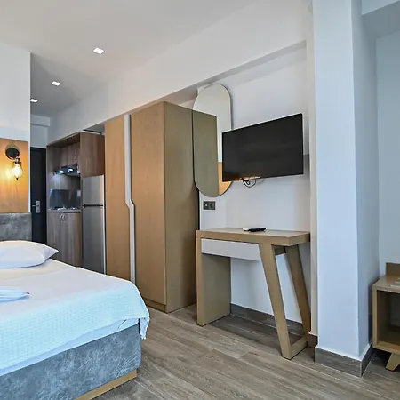 Amalia Sea View *