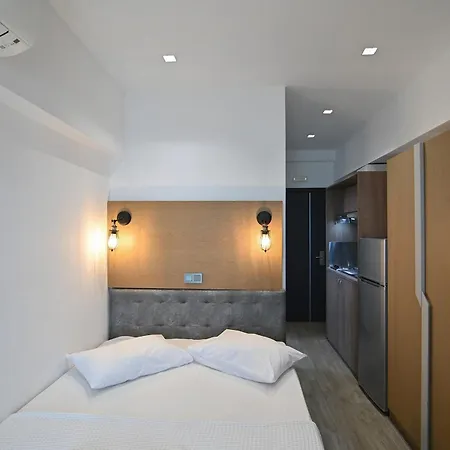Apartament Amalia Sea View