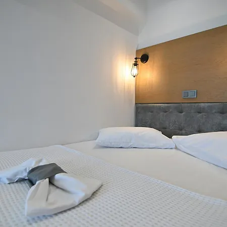 شقة Amalia Sea View *