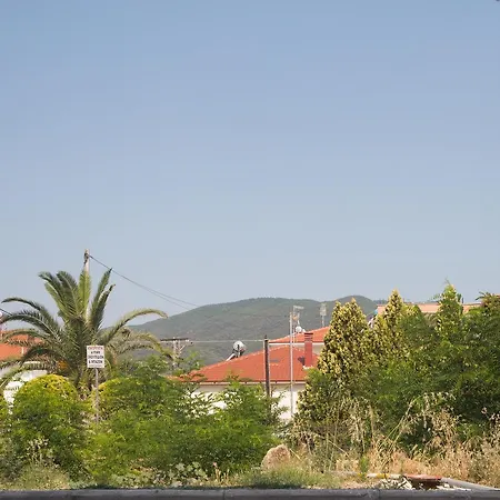 Apartament Amalia Sea View *