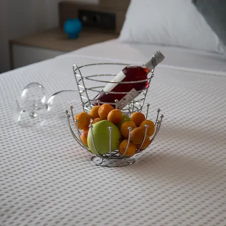 Amalia Sea View Apartament Vrasná