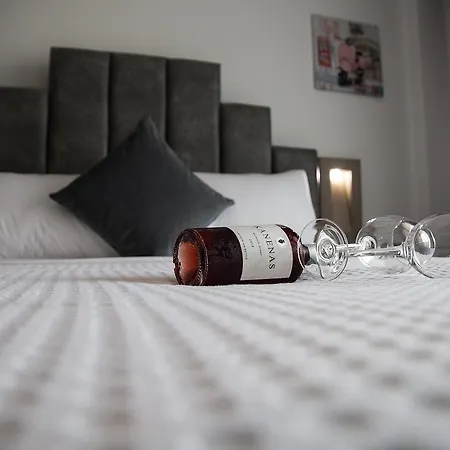 Amalia Sea View Vrasná