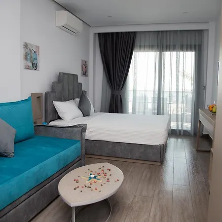 Apartament Amalia Sea View